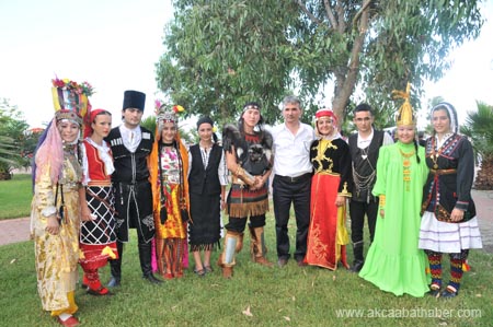FESTİVAL HEYECANI BAŞLADI 66