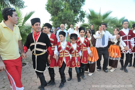 FESTİVAL HEYECANI BAŞLADI 67