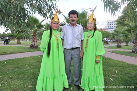 FESTİVAL HEYECANI BAŞLADI 69
