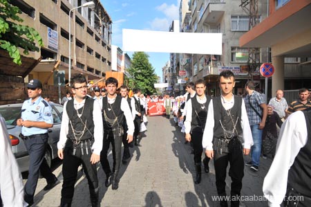 FESTİVAL HEYECANI BAŞLADI 7