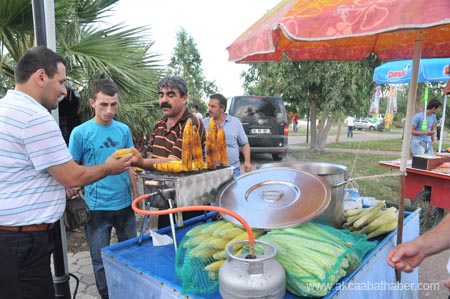 FESTİVAL HEYECANI BAŞLADI 73