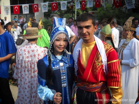 FESTİVAL HEYECANI BAŞLADI 74