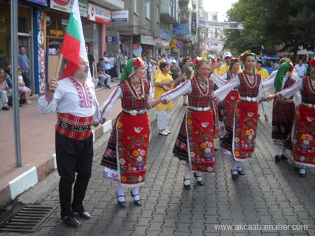 FESTİVAL HEYECANI BAŞLADI 76