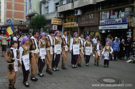 FESTİVAL HEYECANI BAŞLADI 77