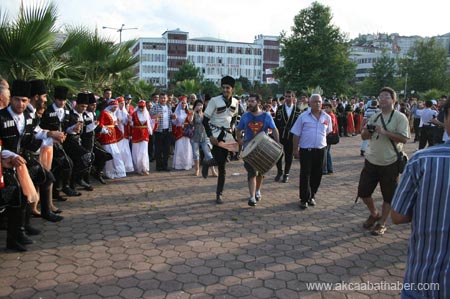 FESTİVAL HEYECANI BAŞLADI 78