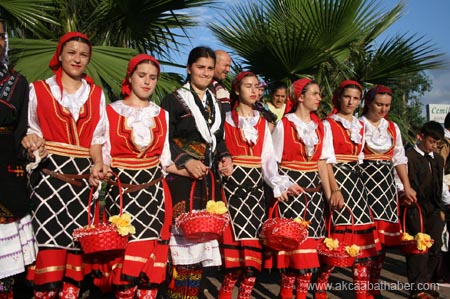 FESTİVAL HEYECANI BAŞLADI 79