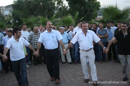 FESTİVAL HEYECANI BAŞLADI 80