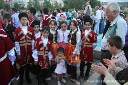 FESTİVAL HEYECANI BAŞLADI 82