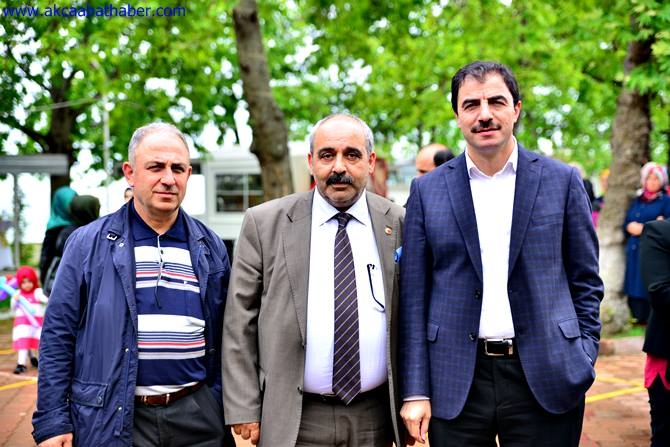 Akçaabat Halk Eğitimi Merkezi Yıl Sonu Sergisi 2