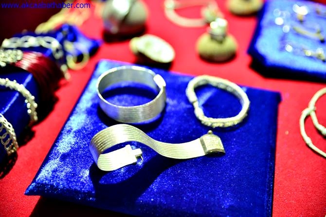 Akçaabat Halk Eğitimi Merkezi Yıl Sonu Sergisi 20