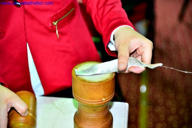 Akçaabat Halk Eğitimi Merkezi Yıl Sonu Sergisi 31