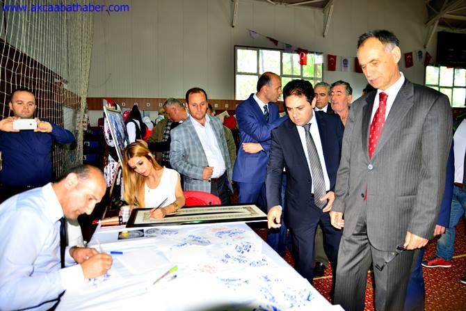 Akçaabat Halk Eğitimi Merkezi Yıl Sonu Sergisi 39