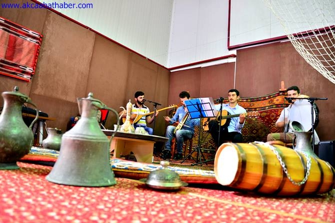 Akçaabat Halk Eğitimi Merkezi Yıl Sonu Sergisi 41