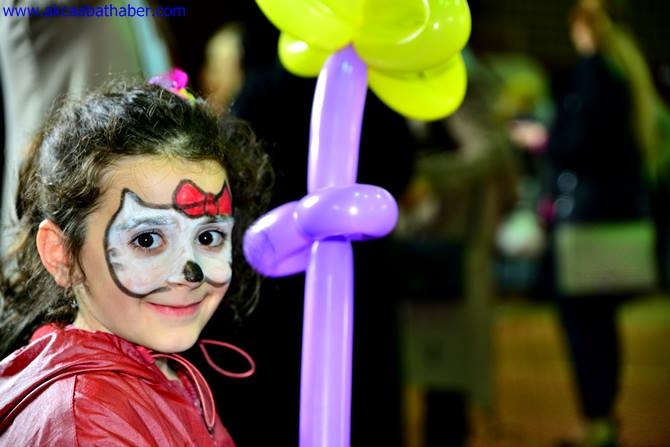 Akçaabat Halk Eğitimi Merkezi Yıl Sonu Sergisi 44