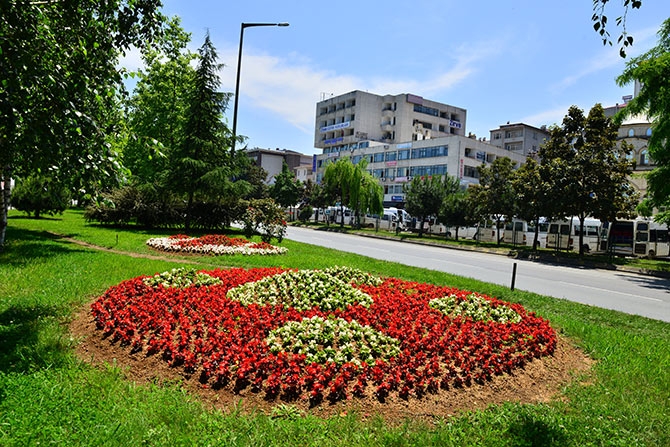 Hava Sıcakları Arttı 12