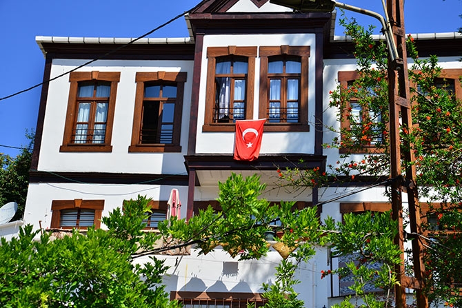 Hava Sıcakları Arttı 15