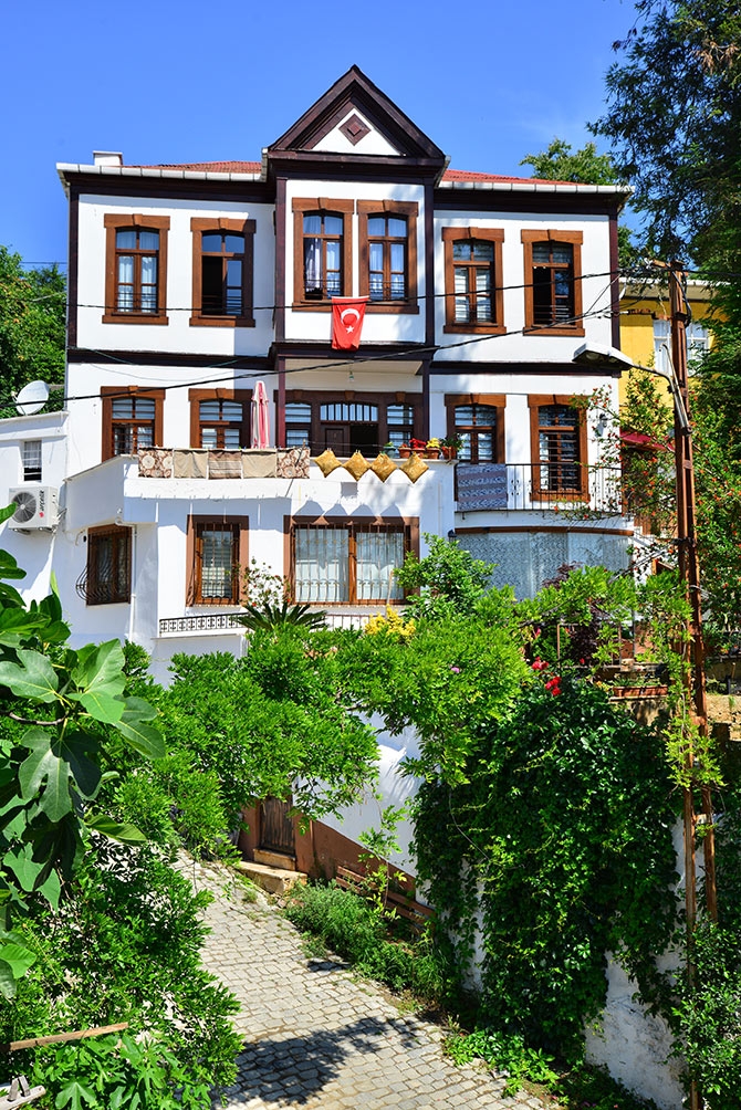 Hava Sıcakları Arttı 16