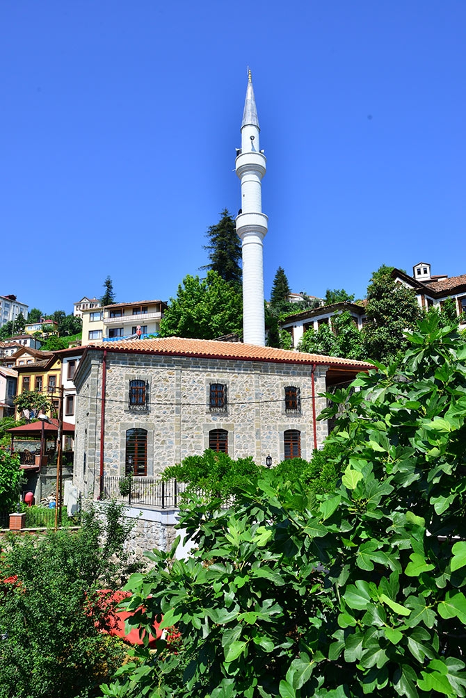 Hava Sıcakları Arttı 17