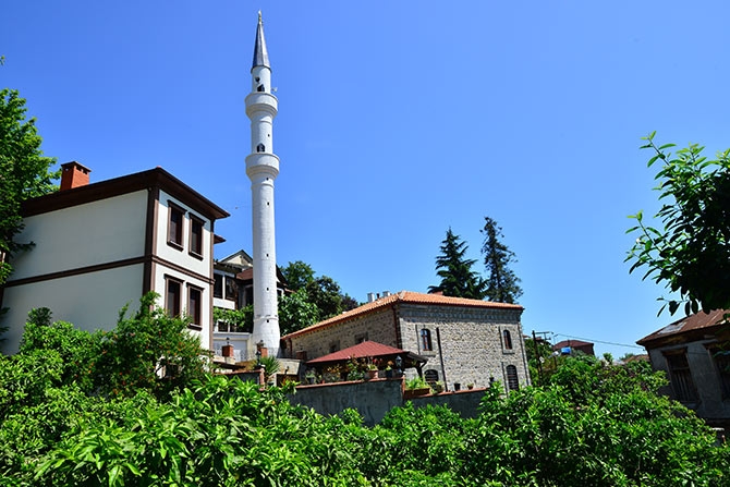 Hava Sıcakları Arttı 18