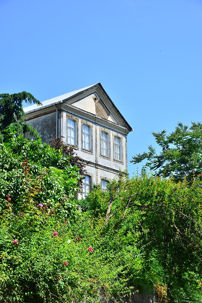 Hava Sıcakları Arttı 19