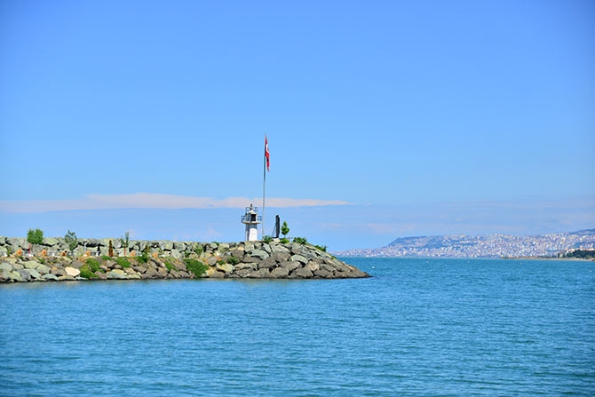 Hava Sıcakları Arttı 5