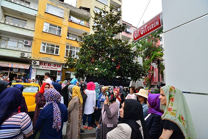 Osman Amcaya Son Görev 1