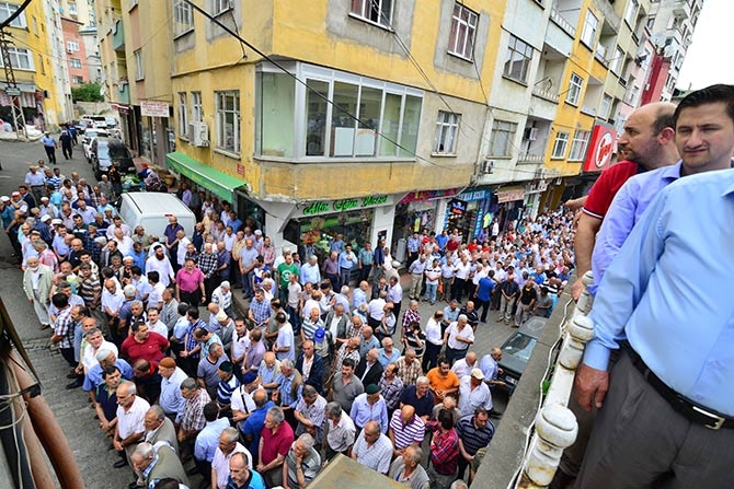 Osman Amcaya Son Görev 3