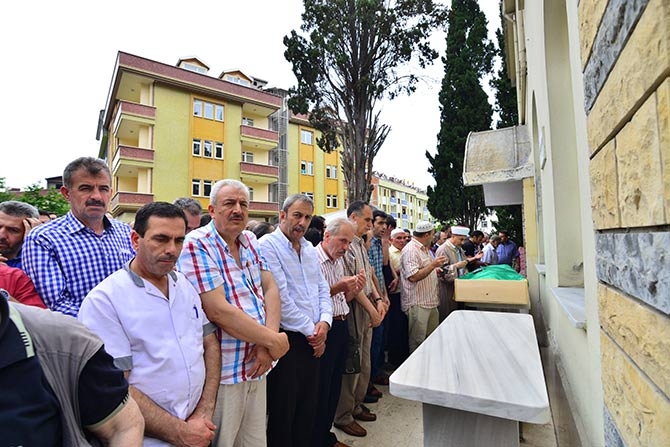 Osman Amcaya Son Görev 5