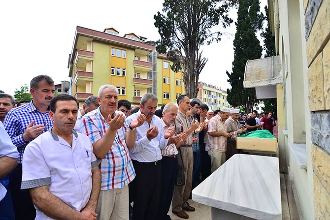 Osman Amcaya Son Görev 6