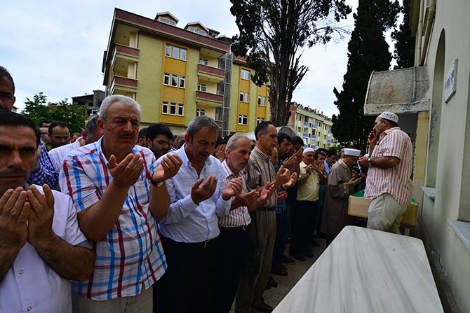 Osman Amcaya Son Görev 7