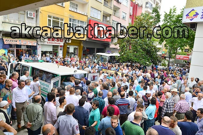 Osman Amcaya Son Görev 9