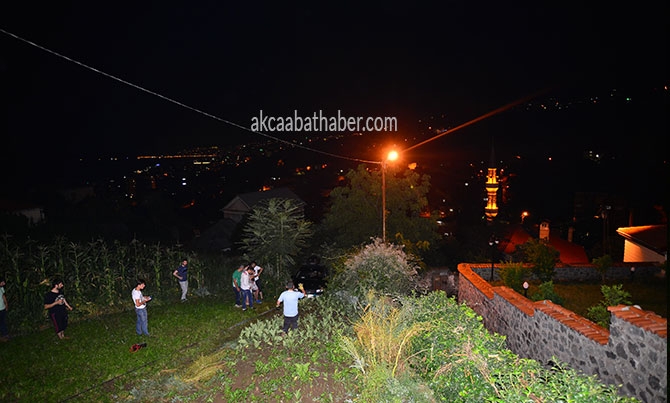 El Frenini Çekmeyi Unutunca 9