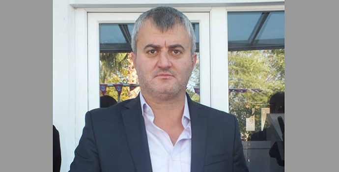 Akçaabat'ta Jetski Çarpıştı 2 Yaralı 8