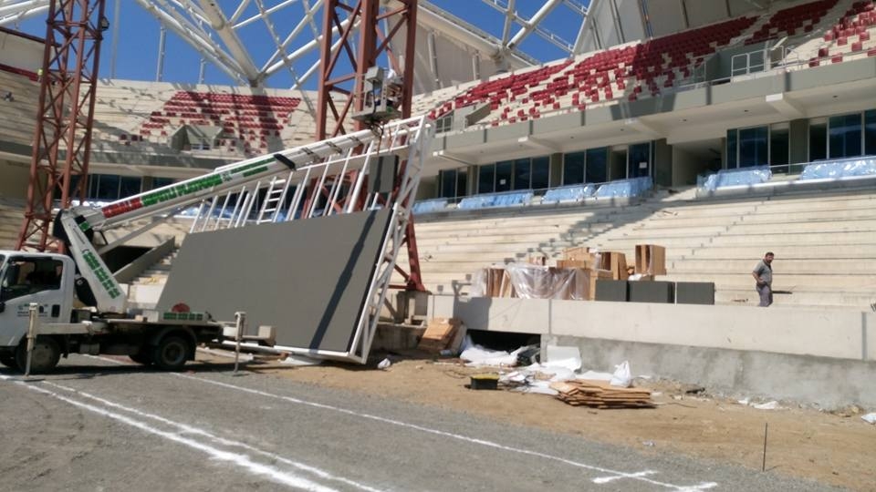 Akyazı'da Son Durum 11