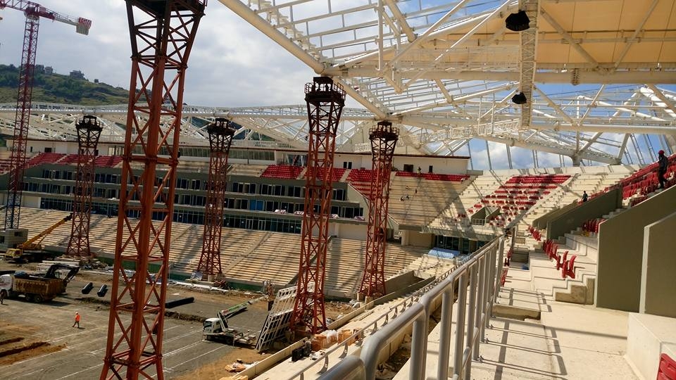 Akyazı'da Son Durum 12