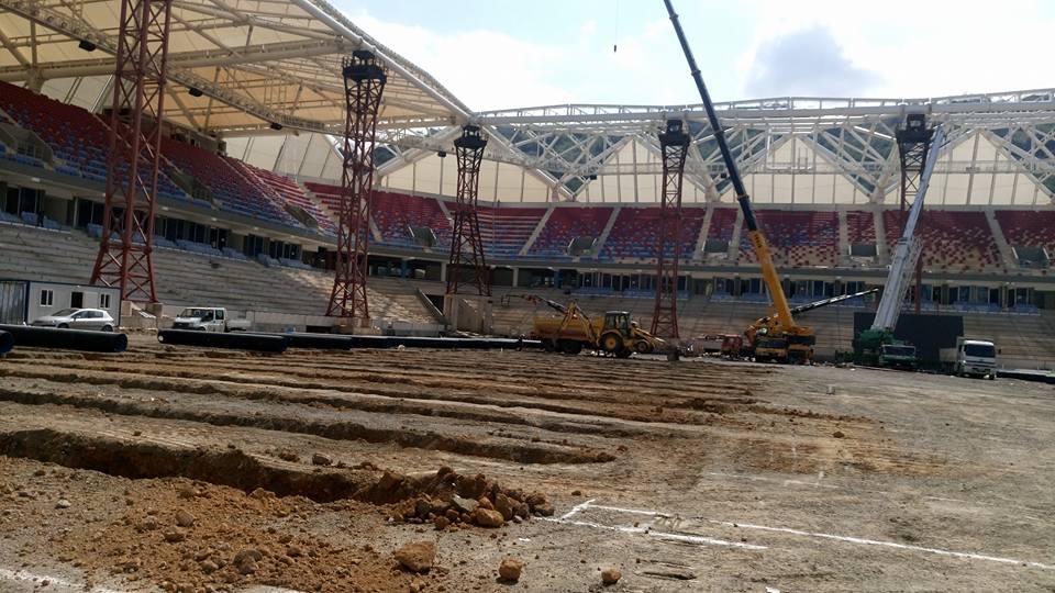 Akyazı'da Son Durum 14