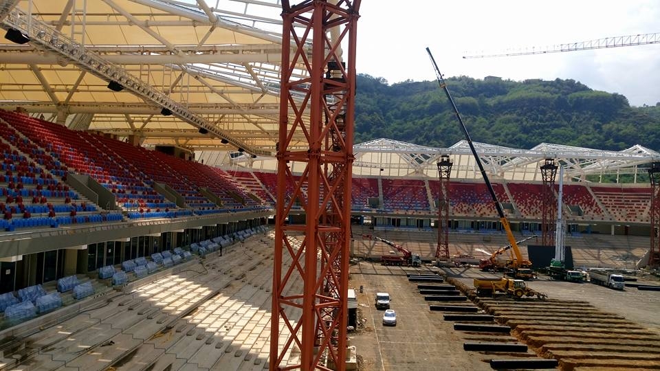 Akyazı'da Son Durum 15