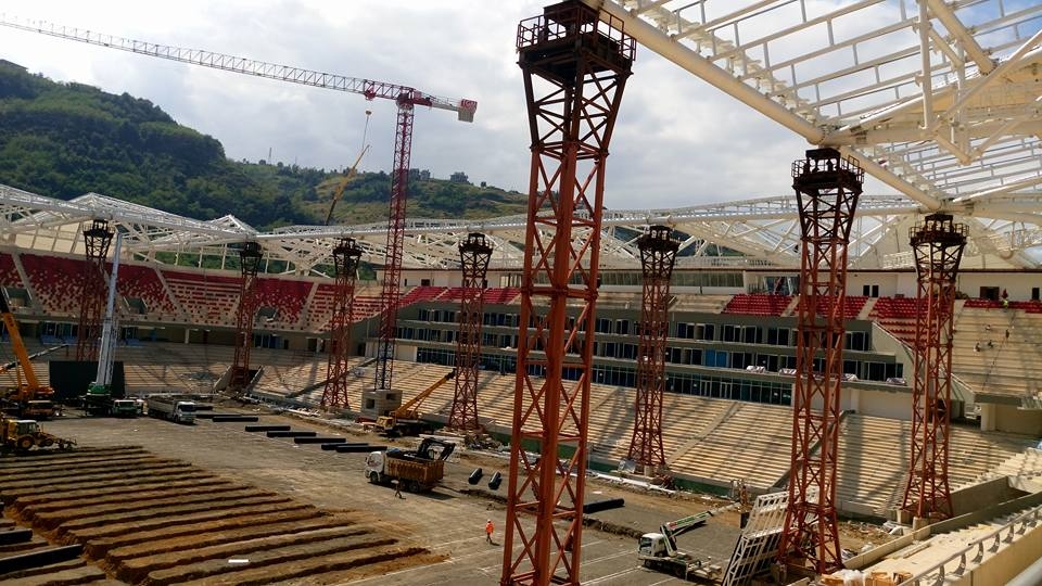 Akyazı'da Son Durum 16