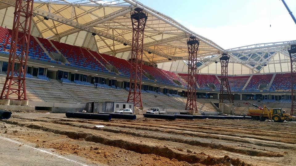 Akyazı'da Son Durum 17