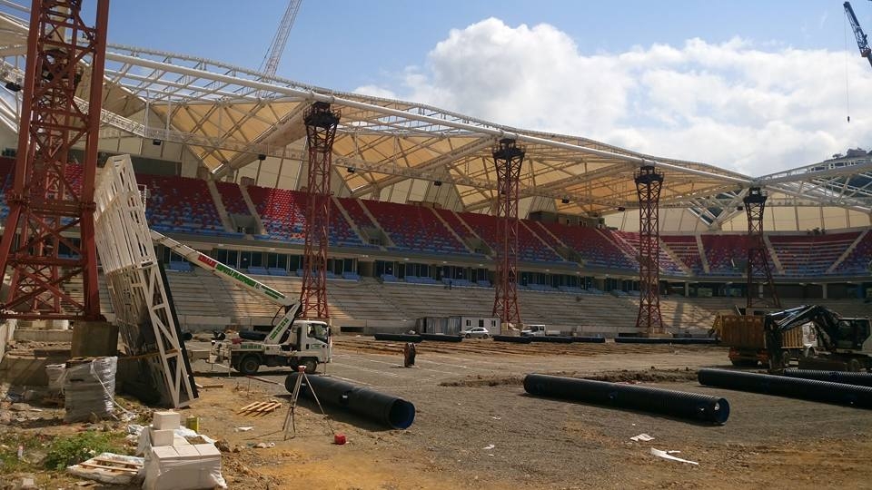 Akyazı'da Son Durum 2