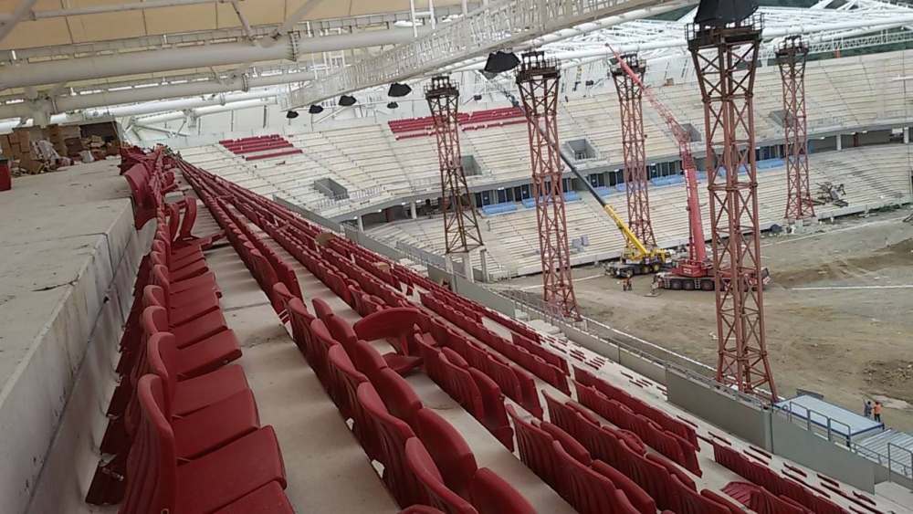 Akyazı'da Son Durum 3