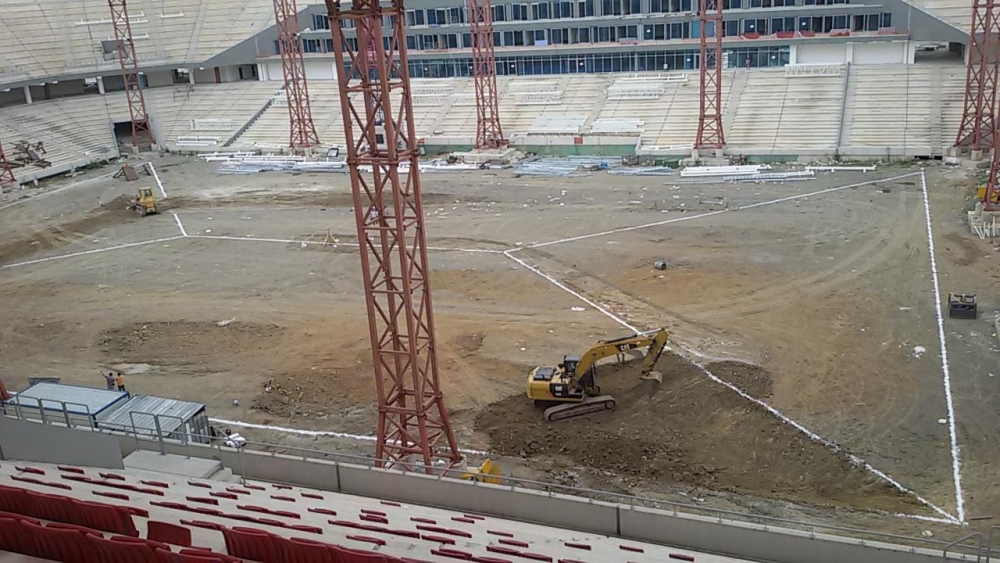 Akyazı'da Son Durum 5