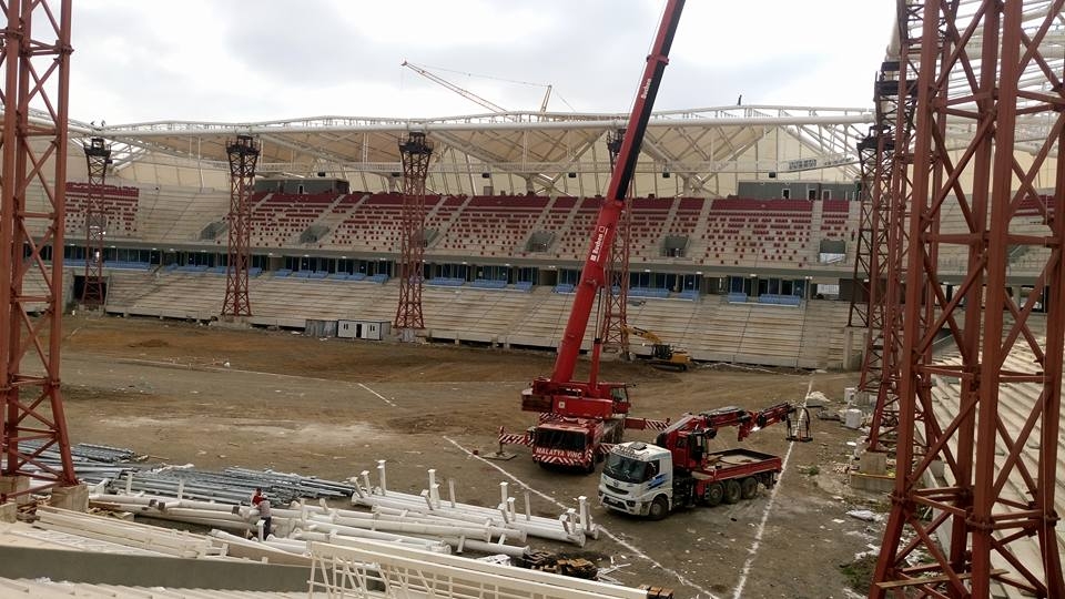 Akyazı'da Son Durum 6