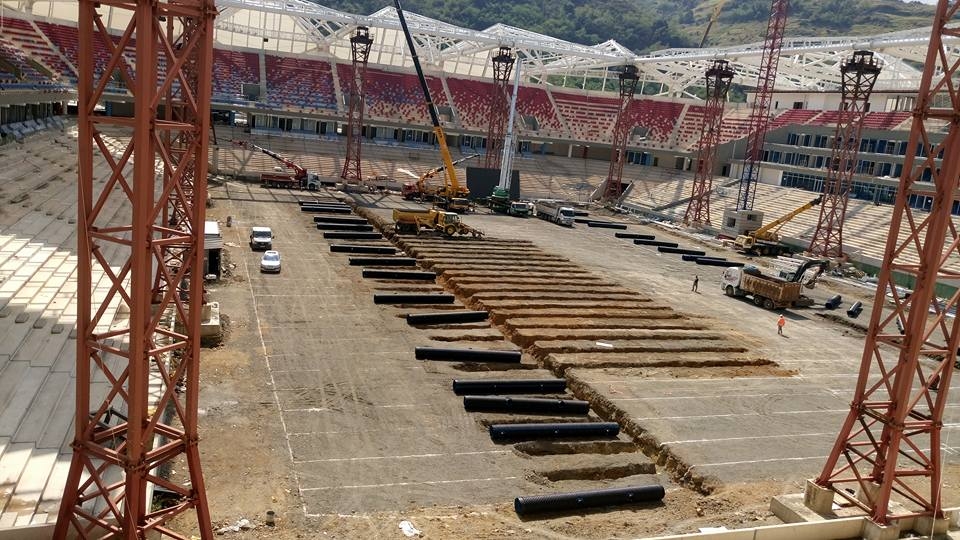 Akyazı'da Son Durum 8