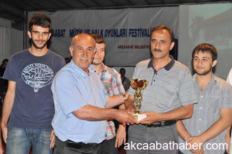 FESTİVAL 2. GÜN 1