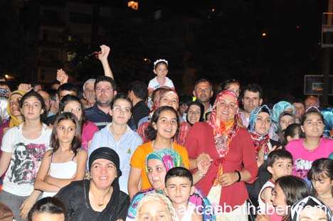 FESTİVAL 2. GÜN 12