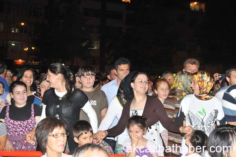 FESTİVAL 2. GÜN 13