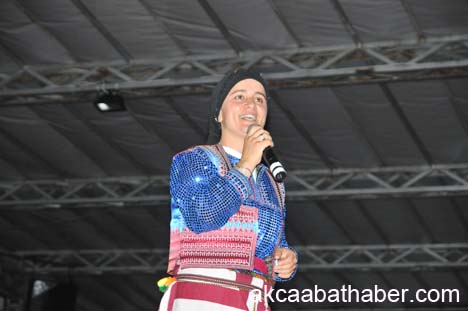 FESTİVAL 2. GÜN 14