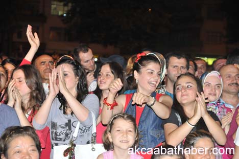 FESTİVAL 2. GÜN 18