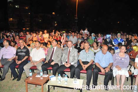 FESTİVAL 2. GÜN 19